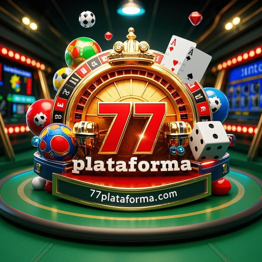 A Evolução dos Jogos Arcade na Plataforma 77