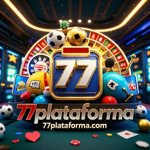 Explorando o Mundo dos Jogos de Cartas na 77 Plataforma