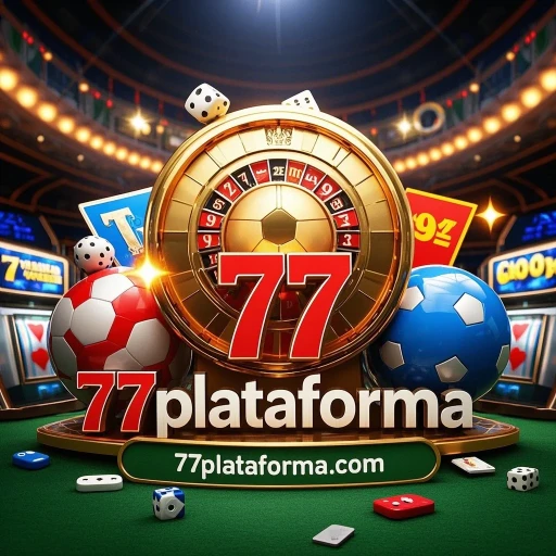 A Revolução dos Jogos de Esportes na Plataforma 77